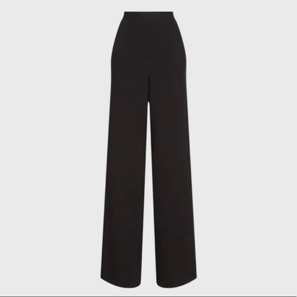 Anne Fontaine MORGAN Signature pant